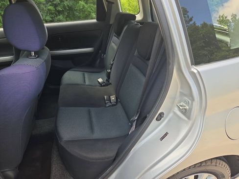 Used 2006 Scion xA FWD image 11