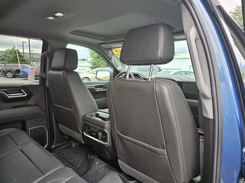 Used 2026 GMC Sierra 1500 Elevation w/ Elevation Premium Package AWD/4WD image 20