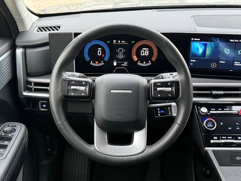 Used 2025 Hyundai Santa Fe SEL image 30