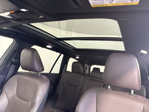 Used 2024 Lexus TX 350 AWD w/ Technology Package image 24