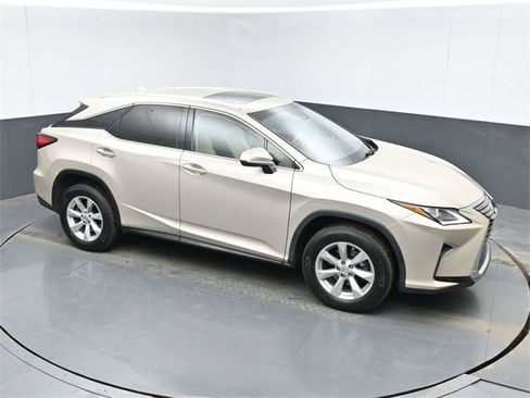 Used 2017 Lexus RX 350 AWD image 2