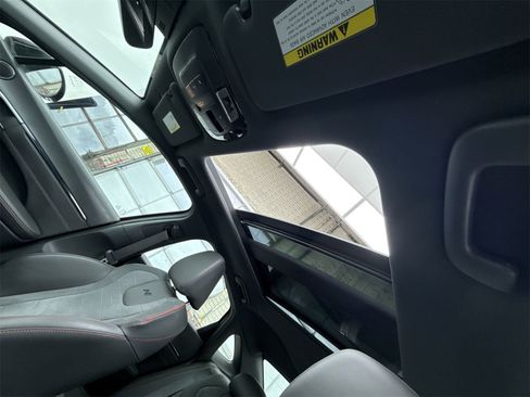 Used 2023 Hyundai Sonata N Line image 35