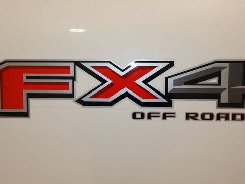 Used 2023 Ford F350 Lariat w/ Chrome Package AWD/4WD image 36
