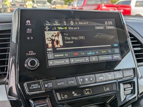 Used 2020 Honda Odyssey EX-L image 21