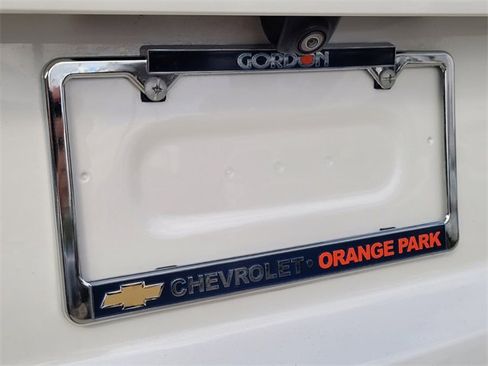 Used 2021 Chevrolet Tahoe RST w/ Luxury Package image 19