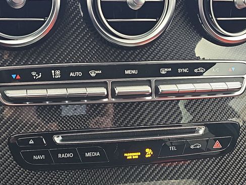 Used 2019 Mercedes-Benz GLC 63 AMG AMG GLC 63 image 24