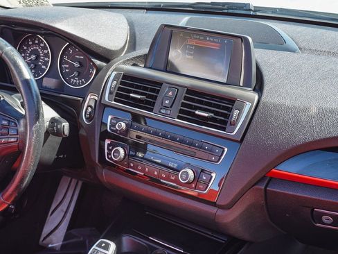 Used 2016 BMW 228i Convertible image 16