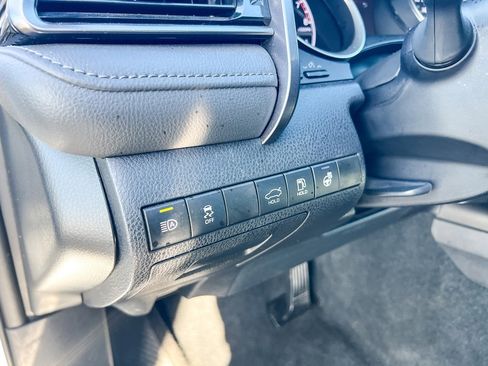 Certified 2024 Toyota Camry XLE w/ Cold Weather Package image 15