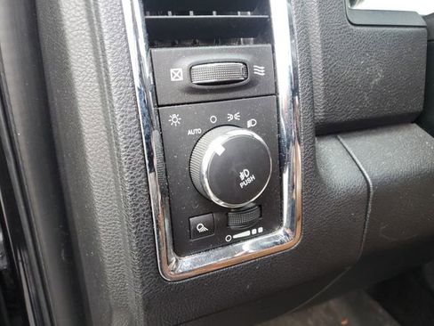 Certified 2016 RAM 1500 Laramie Longhorn w/ Convenience Group image 8