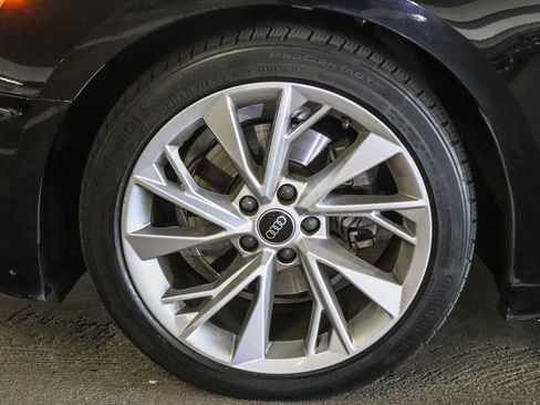 Used 2023 Audi A5 2.0T Premium Plus w/ Premium Plus AWD/4WD image 9