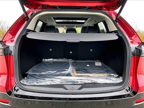 New 2026 MAZDA CX-5 2.5 S w/ Premium Plus Package image 15