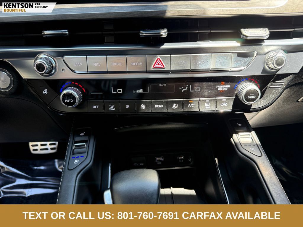 Used 2025 Kia Telluride SX Prestige X-Line AWD/4WD image 24