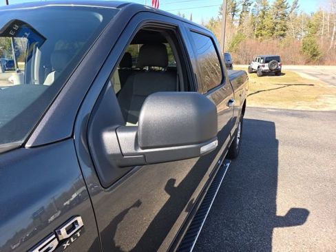 Used 2016 Ford F150 XLT w/ Equipment Group 301A Mid image 36