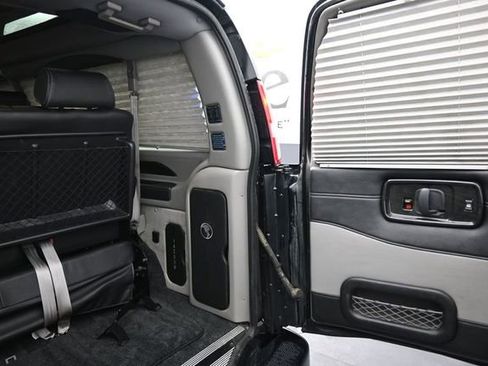 Used 2025 Chevrolet Express 2500 Extended w/ Driver Convenience Package RWD image 21