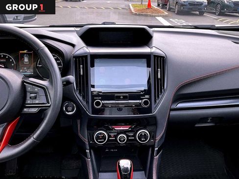 Used 2023 Subaru Forester Sport image 6