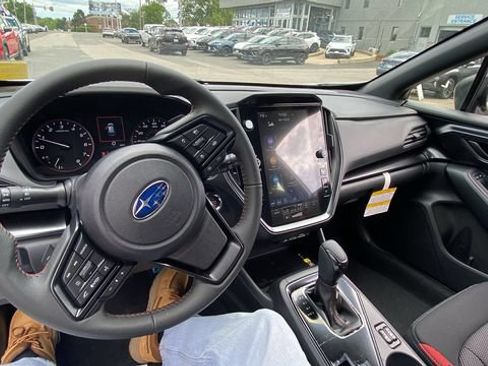 New 2026 Subaru Impreza RS AWD/4WD image 15