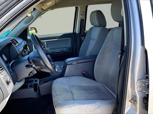 Used 2011 Dodge Dakota Big Horn AWD/4WD image 21