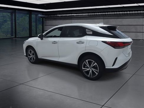 Certified 2025 Lexus RX 350 Premium w/ Accessory Package (Z1) FWD image 6