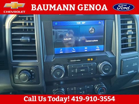Used 2022 Ford F350 XL w/ STX Appearance Package AWD/4WD image 22