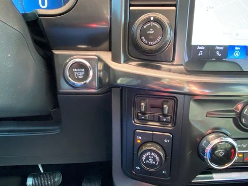 Used 2024 Ford F150 Lariat image 31