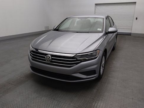 Used 2019 Volkswagen Jetta S w/ Driver Assistance Package image 15