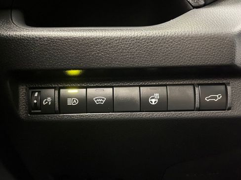 Certified 2024 Toyota RAV4 XLE Premium w/ Weather Package image 28