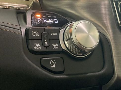 Used 2021 RAM 1500 Limited image 41