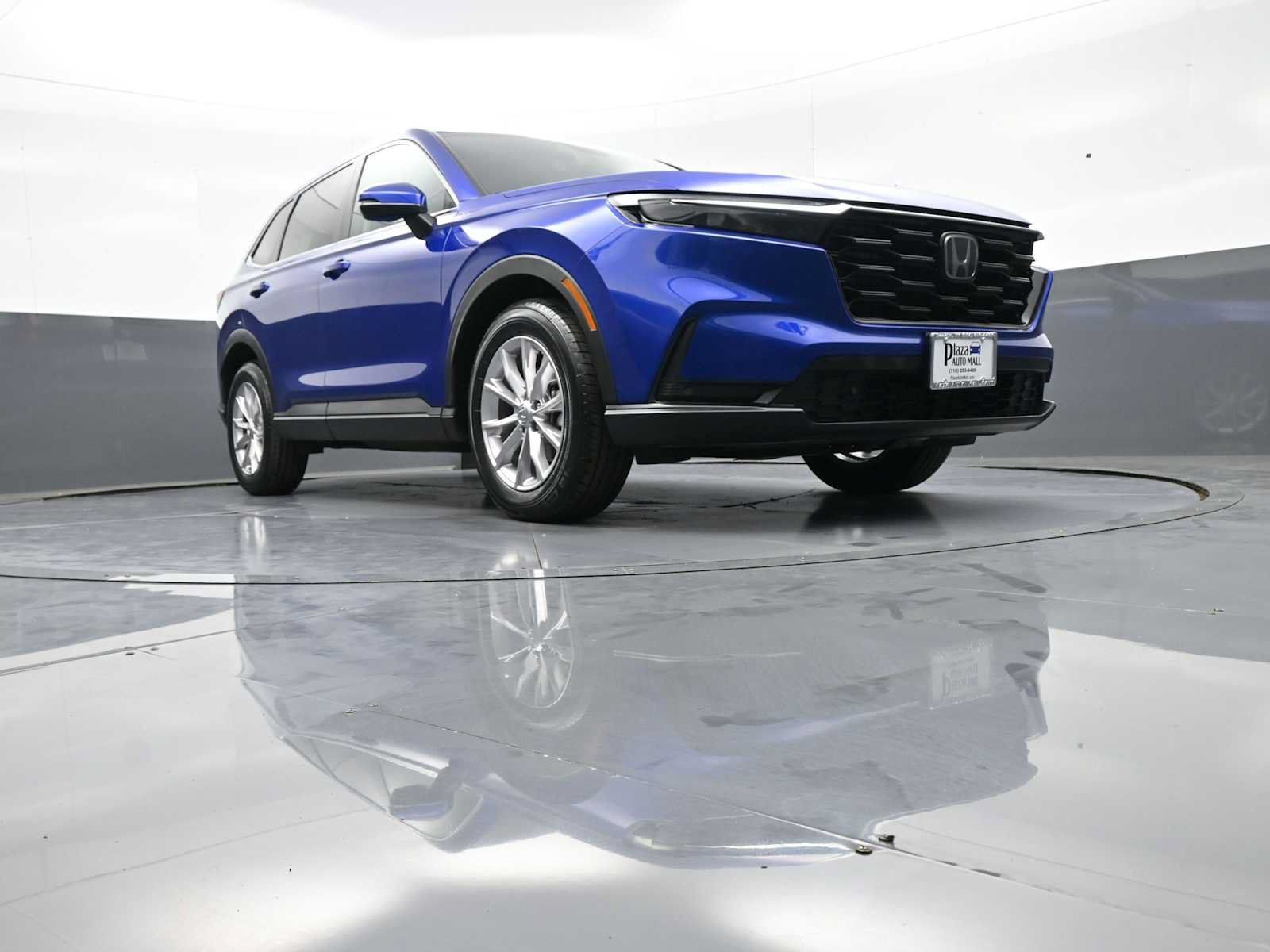 Certified 2024 Honda CR-V EX-L image 36
