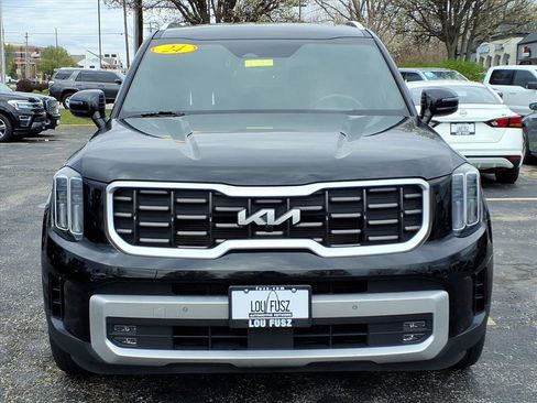 Used 2024 Kia Telluride SX Prestige image 36