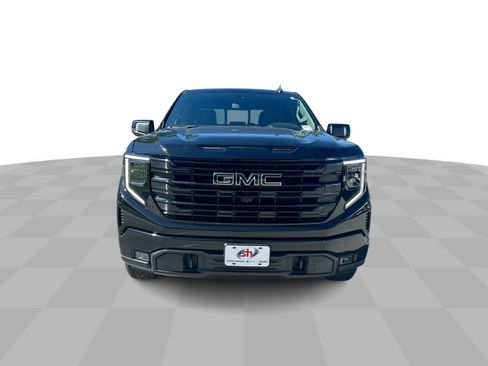 Certified 2023 GMC Sierra 1500 Elevation w/ Elevation Premium Package AWD/4WD image 3