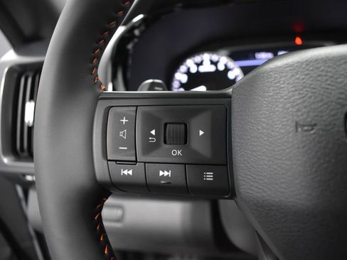 New 2026 Nissan Pathfinder Rock Creek AWD/4WD image 27