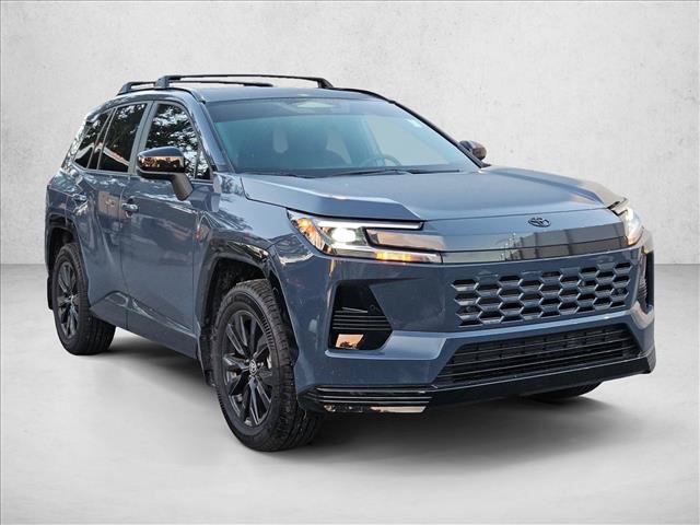 Used 2026 Toyota RAV4 SE FWD image 2