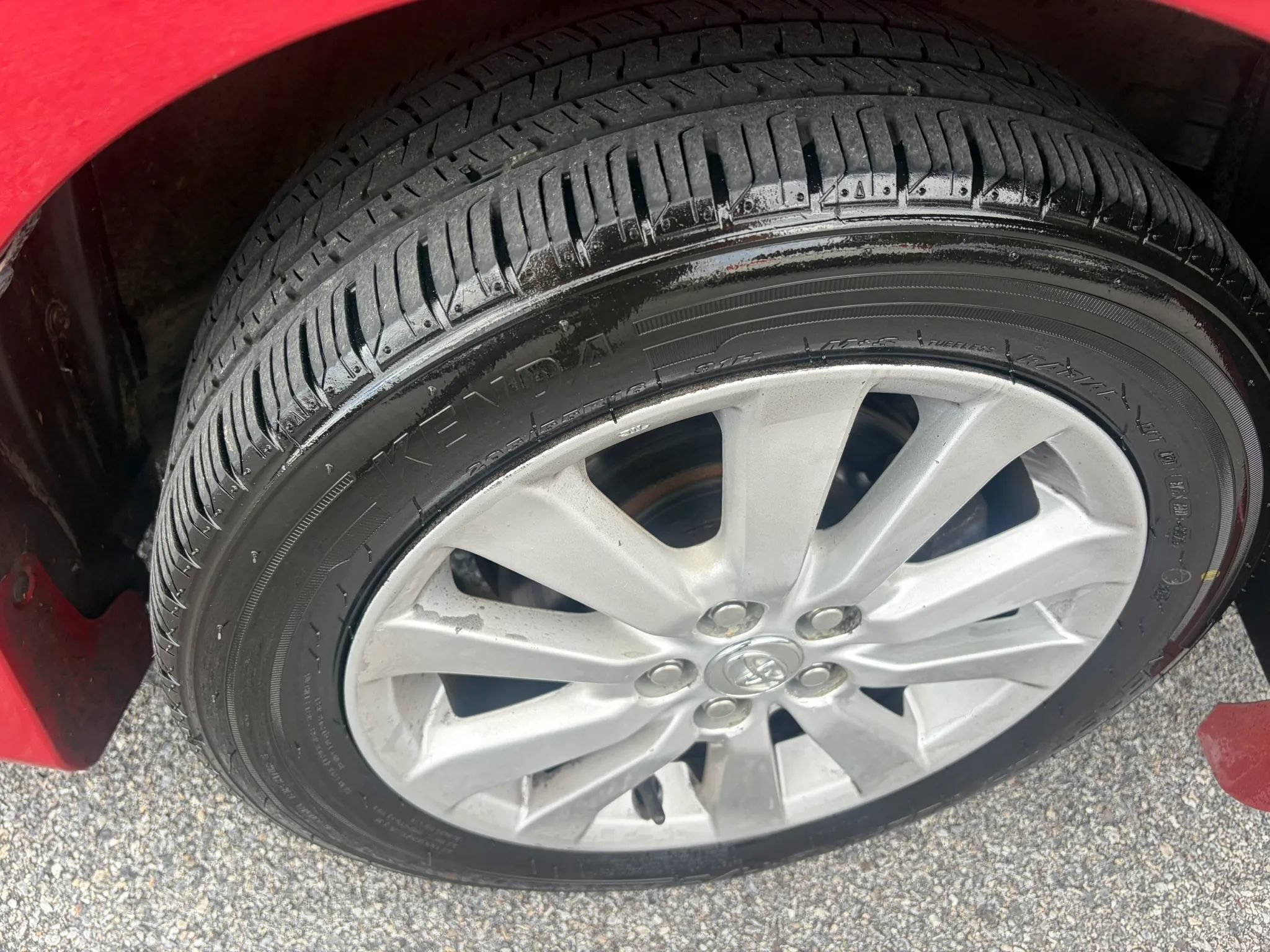 Used 2010 Toyota Corolla S FWD image 29