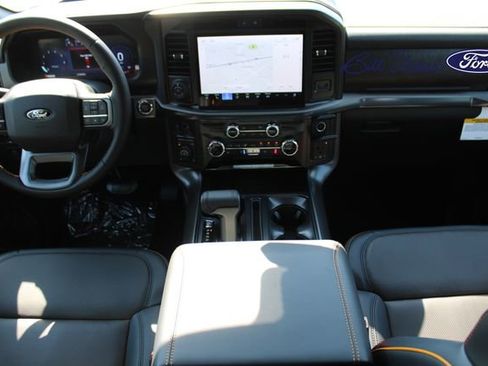 New 2025 Ford F150 Tremor w/ Equipment Group 402A High image 14