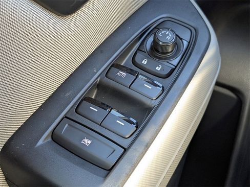 New 2026 Subaru Forester image 20