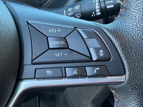 Used 2023 Nissan Kicks SR image 20