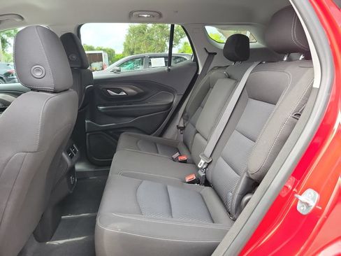 Certified 2023 GMC Terrain SLE w/ Driver Convenience Package FWD image 14