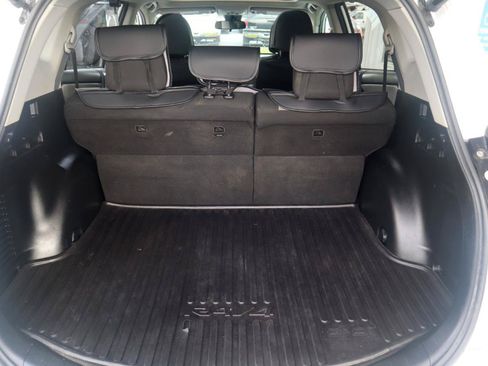 Used 2017 Toyota RAV4 XLE AWD/4WD image 44