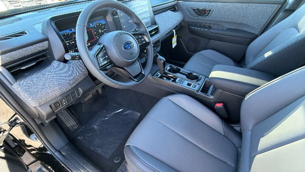 New 2026 Subaru Outback Premium AWD/4WD image 10