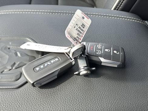 New 2026 RAM 1500 Laramie image 43