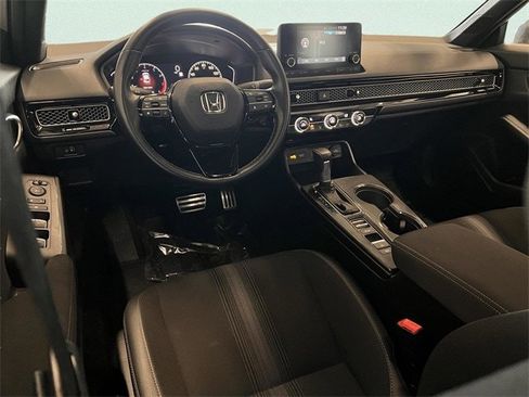 Used 2025 Honda Civic Sport image 20