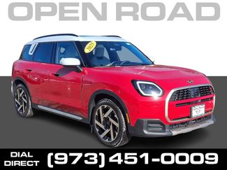 Used 2025 MINI Cooper Countryman S video 1