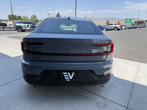 Used 2022 Polestar Polestar 2 w/ Plus Package AWD/4WD image 7