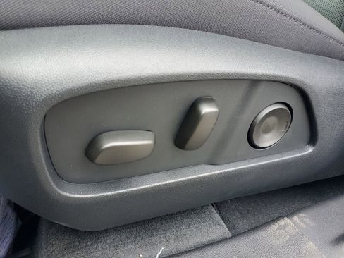 New 2026 GMC Terrain AT4 AWD/4WD image 8