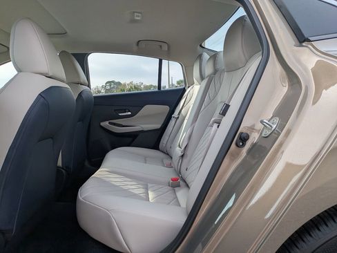 New 2026 Nissan Sentra SL w/ Floor Mat Package FWD image 13