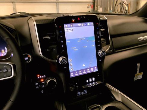 New 2026 RAM 1500 Big Horn image 5