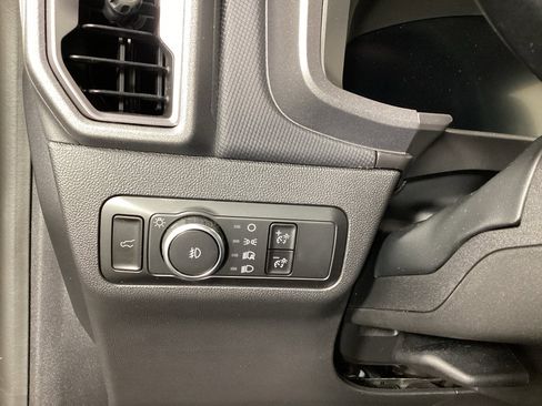 New 2025 Ford Bronco Sport Outer Banks AWD/4WD image 16