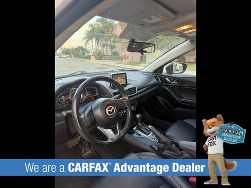 Used 2015 MAZDA MAZDA3 i Grand Touring FWD image 21