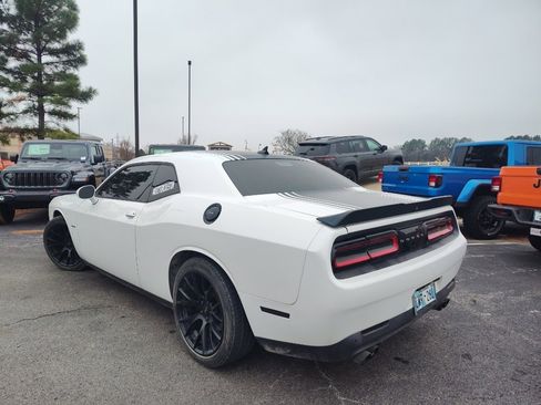 Used 2015 Dodge Challenger R/T Plus image 5