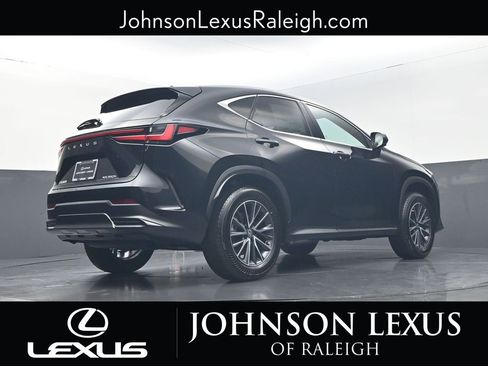 New 2026 Lexus NX 350h FWD w/ Premium image 20